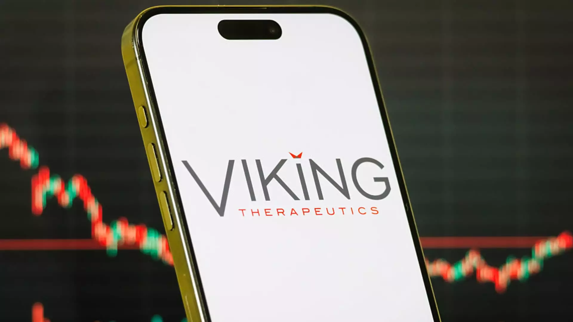 The Illusion of Innovation: Why Viking Therapeutics’ Failures Signal a Broader Crisis in Obesity Drug Development