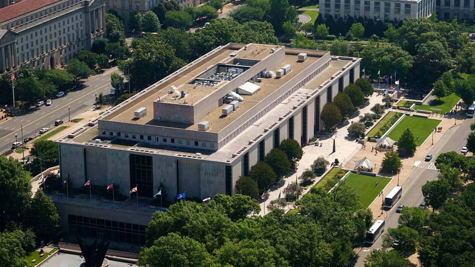 Confronting the Culture War: Trump’s War on “Woke” at Museums Threatens America’s Heritage
