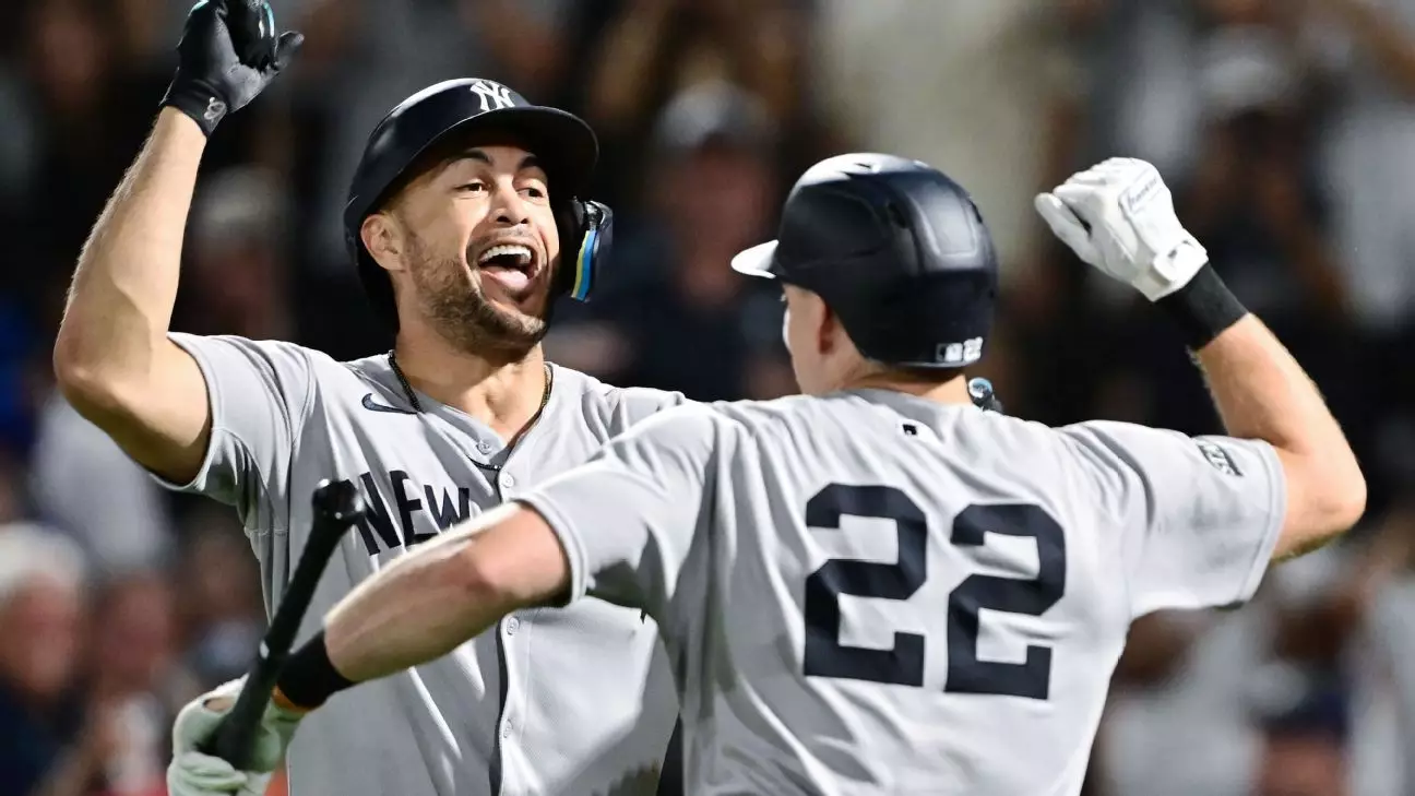 Yankees’ Dominance Reveals Flawed Legacy of Power Hype