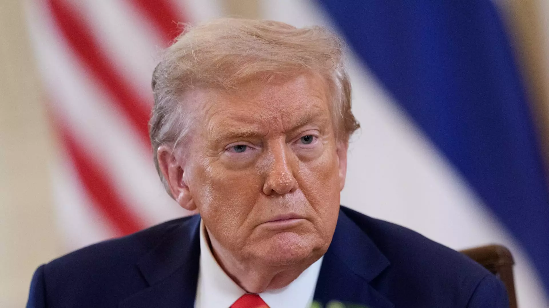 The Troubling Reality of Presidential Wealth and Power: A Deep Dive Into Donald Trump’s Financial Maneuvers