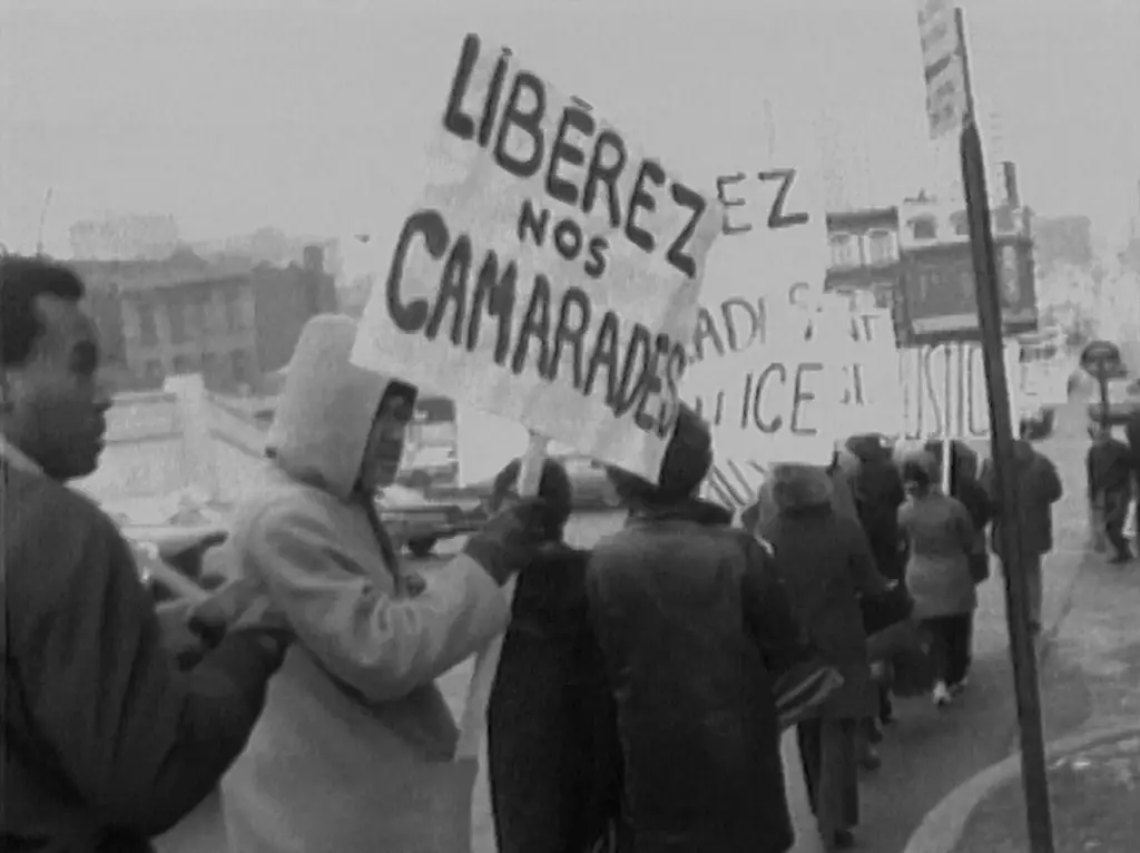 Montreal’s Hidden Resistance: Uncovering the Untold Tales of Black Liberation