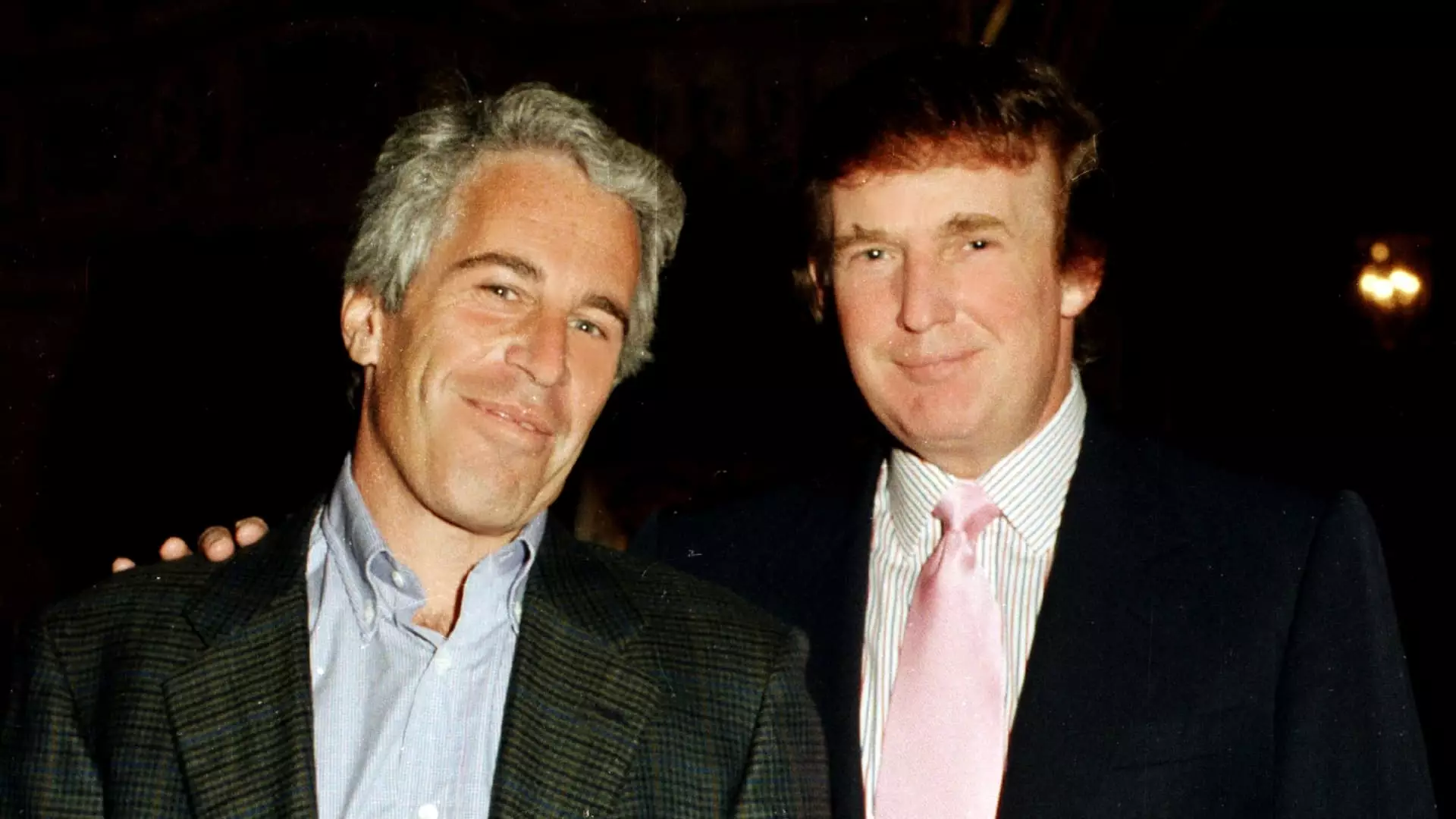The Hidden Power of Transparency: Why Suppressing Epstein Files Undermines Justice