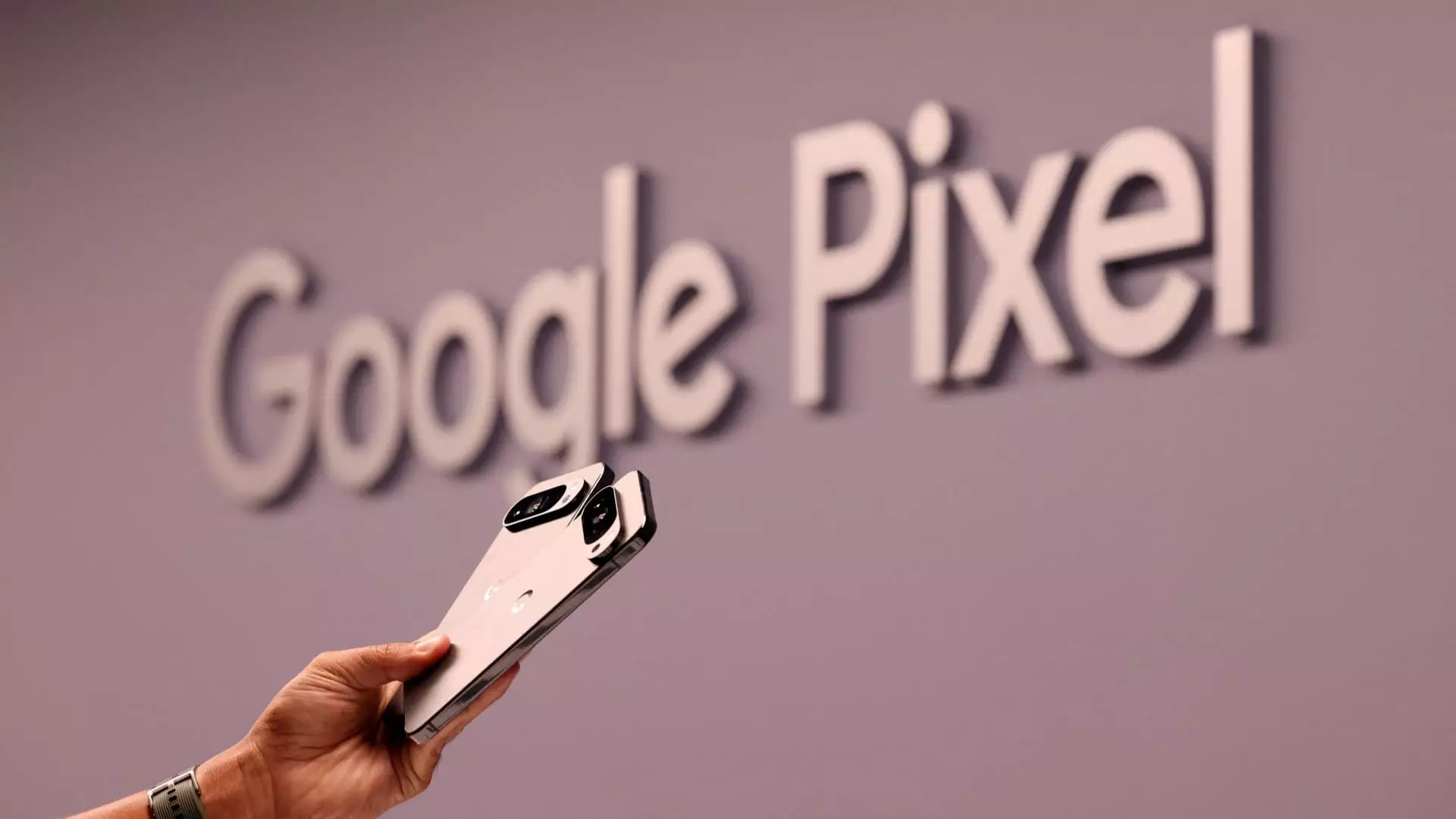 The Illusion of Progress: Is Google’s AI Strategy Truly Transformative or Just a Clever Buffer?