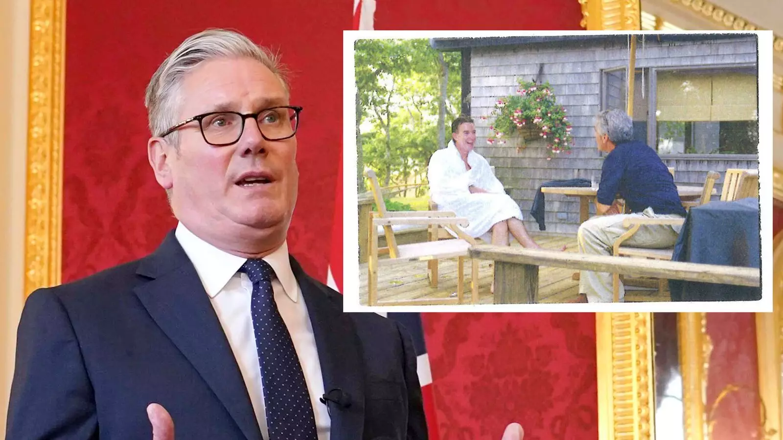 The Hidden Tangles of Power: A Reckoning with Corruption and Credibility