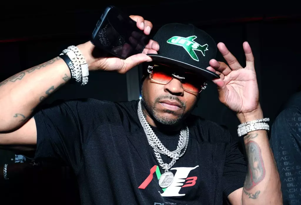 The Untold Truth of Allen Iverson’s Cultural Rebellion
