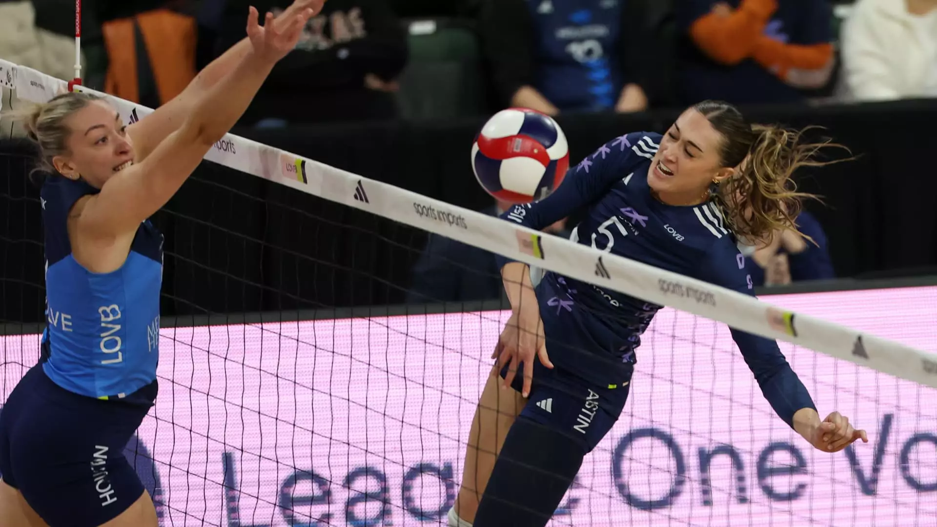 The Rising Tide of Women’s Volleyball: A Victory for Progressive Sports Advocacy