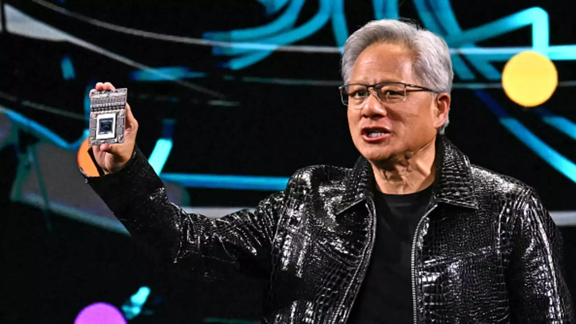 The Illusion of Tech Sovereignty: Nvidia’s Dilemma in a Divided World