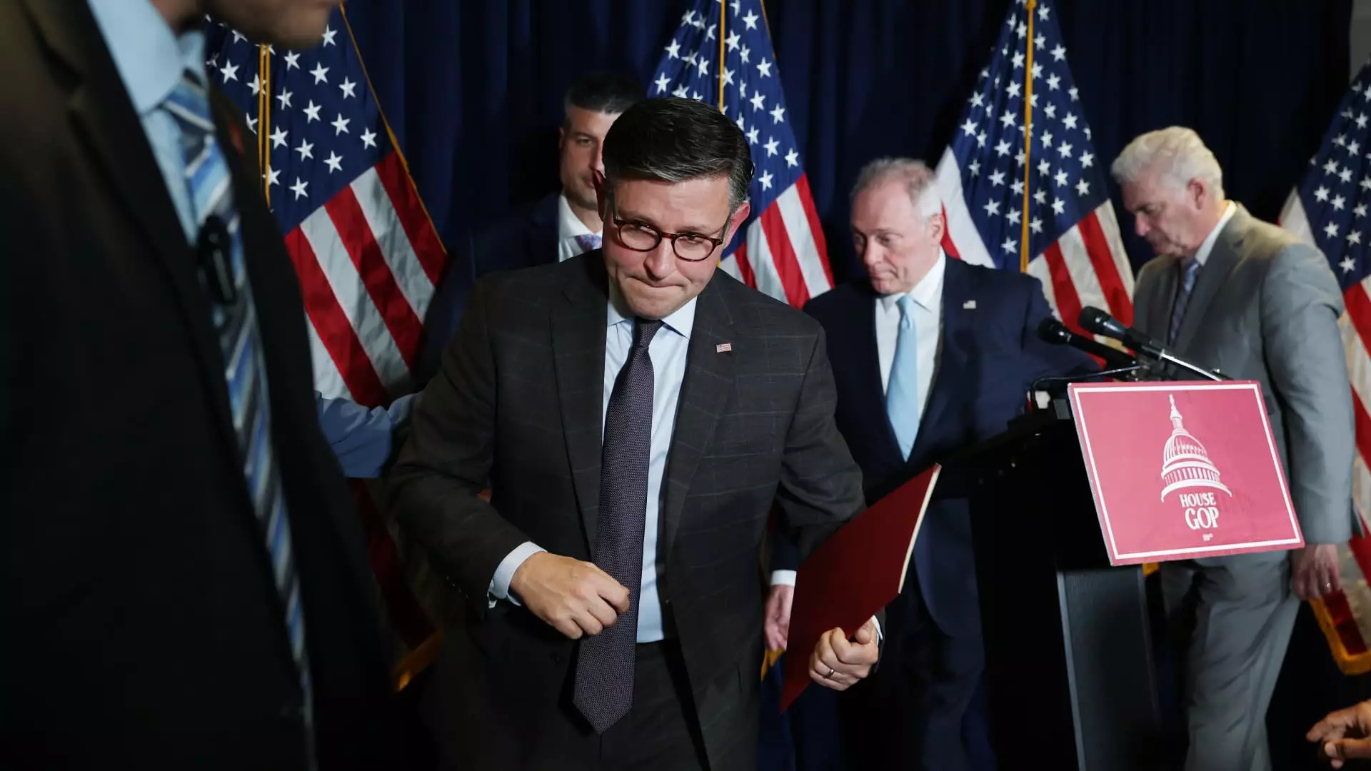 The Impending Government Shutdown: A Blunt Reflection on Political Standoff and Its Devastating Consequences