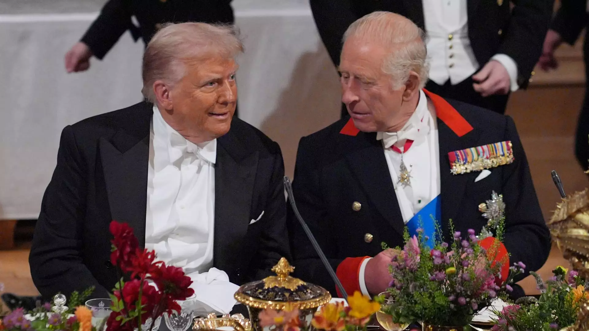 Dissecting the Flawed Theatre of Diplomatic Glamour
