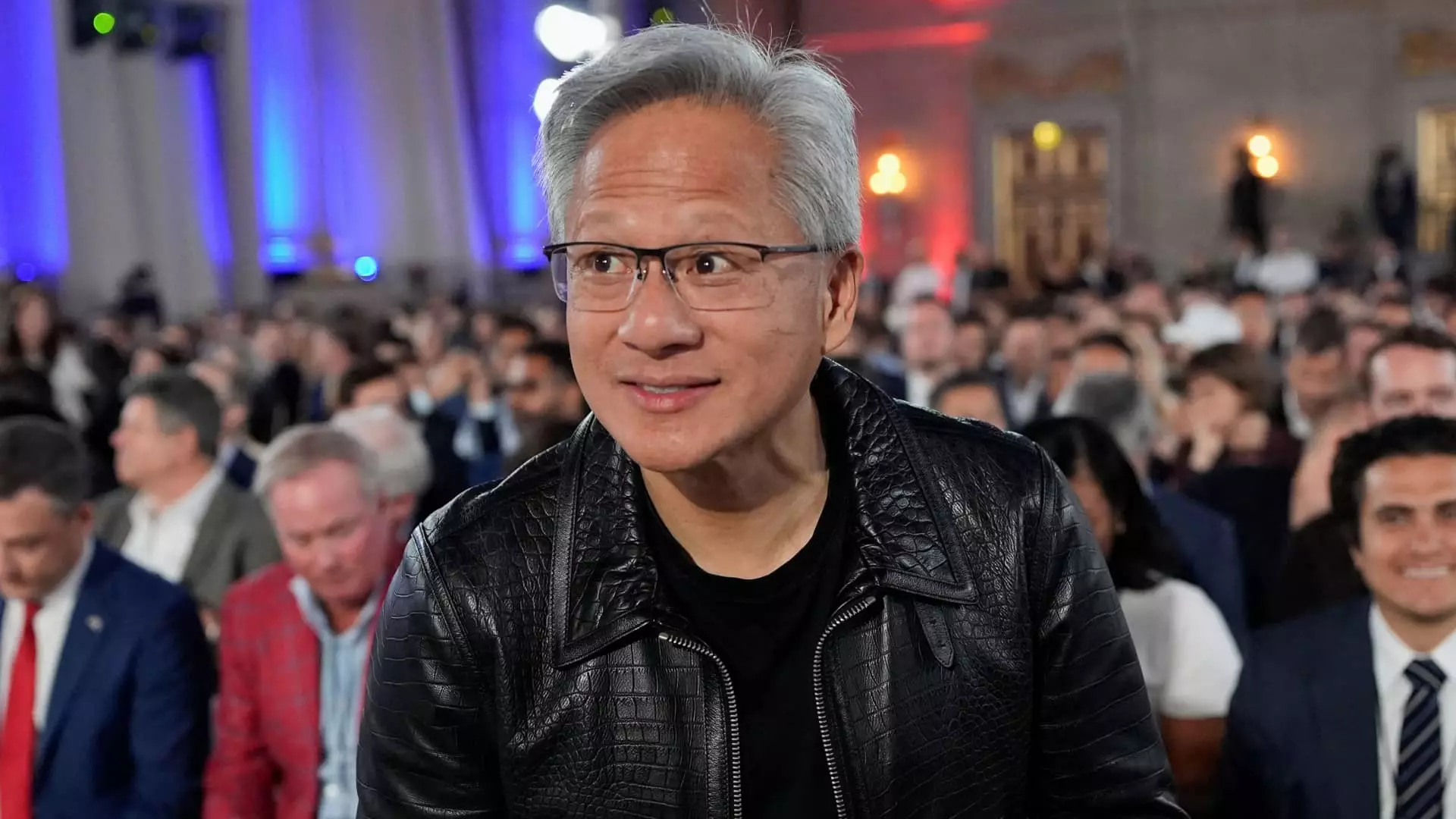Unveiling Nvidia’s Bold Leap: Power, Profit, and the Perils of Overreach