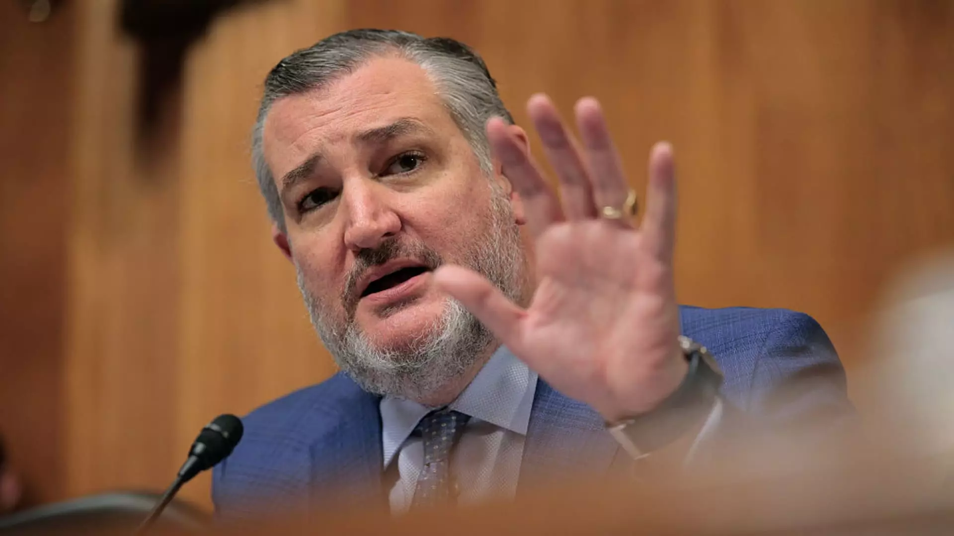 The Dangerous Threat to Free Speech in the Name of Regulation