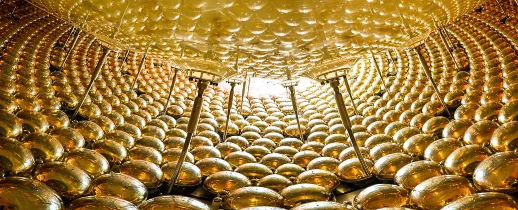 The Hidden Power of Neutrinos: Unlocking the Secrets of the Universe’s Most Elusive Particle