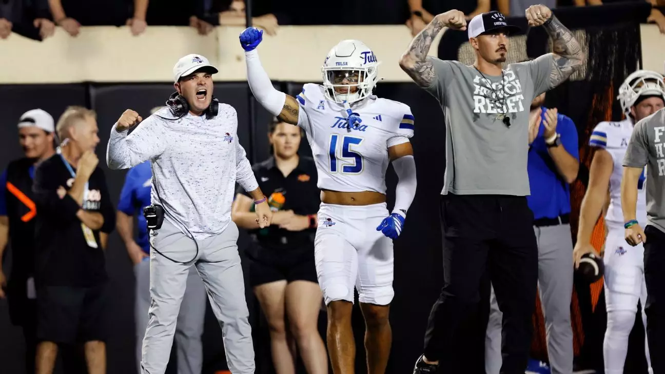Undermined Confidence and Broken Dreams: Oklahoma State’s Deepening Crisis