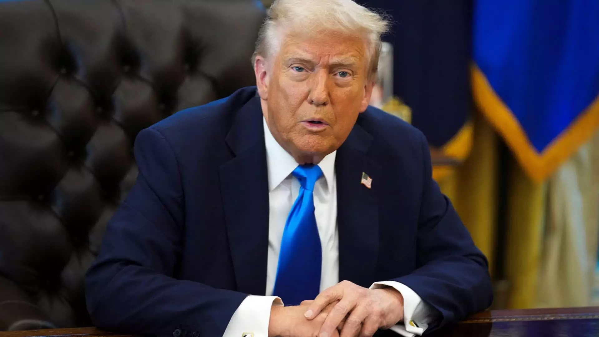 The Illusion of National Security in the TikTok Negotiation