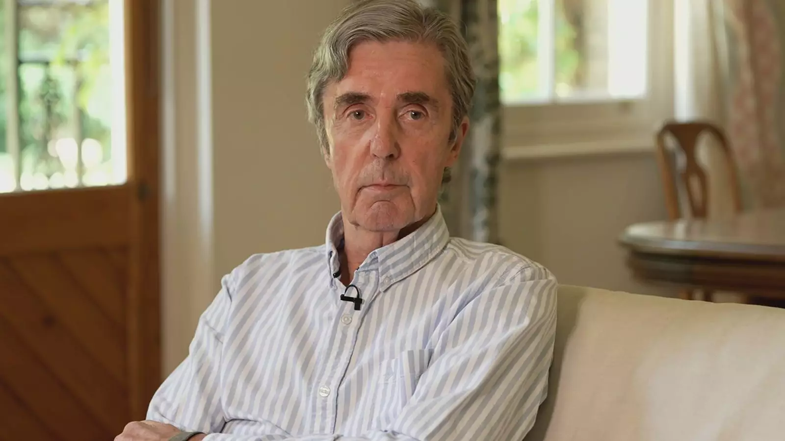 The Quiet End of a Broadcasting Legend: A Reflection on the Loss of John Stapleton