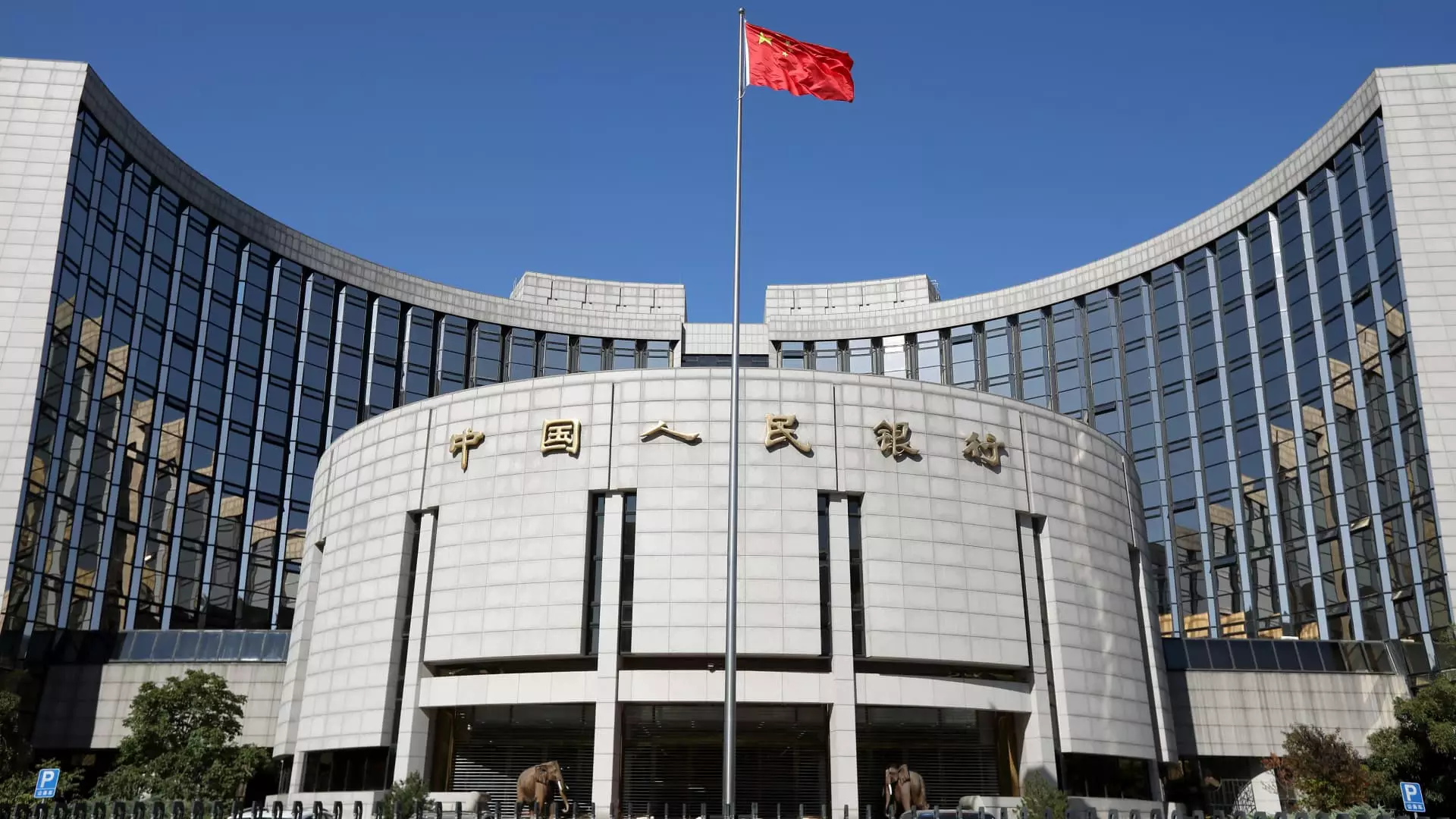 Stagnation or Subtle Rebirth? China’s Economic Standstill Fuels Frustration